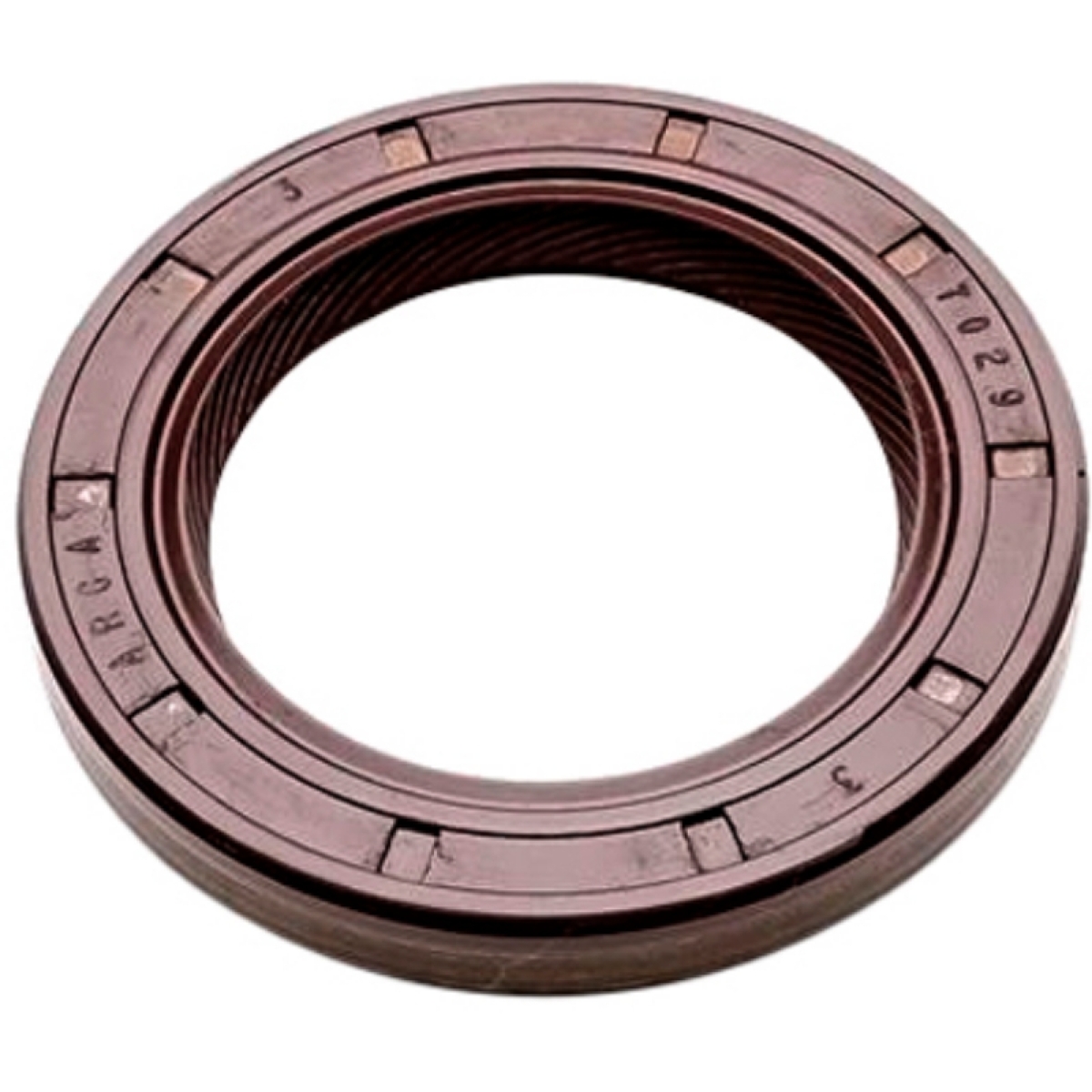 RETENTOR CAMBIO FLANGE TRASEIRA SPRINTER 45X 65 VITON (0199971247)