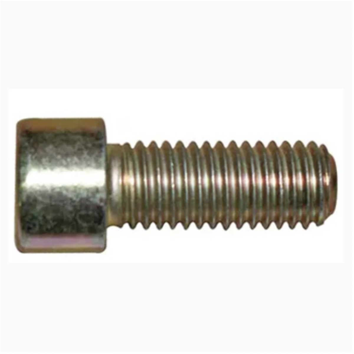 PARAFUSO M10X100 MOTOR MWM 4.10 4.12 E 6.10 AGRALE 7000 MA8 8000 8500 W8 W9 VW 7