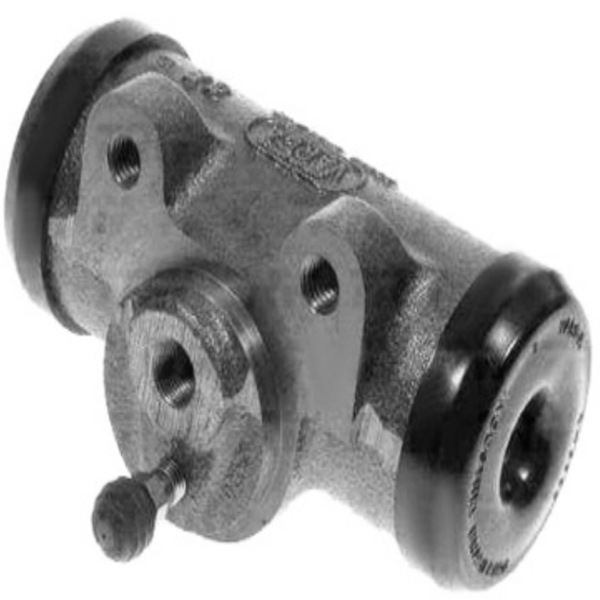 CONJUNTO CILINDRO RODA D41 27MM 1 5-8  (0014209218)