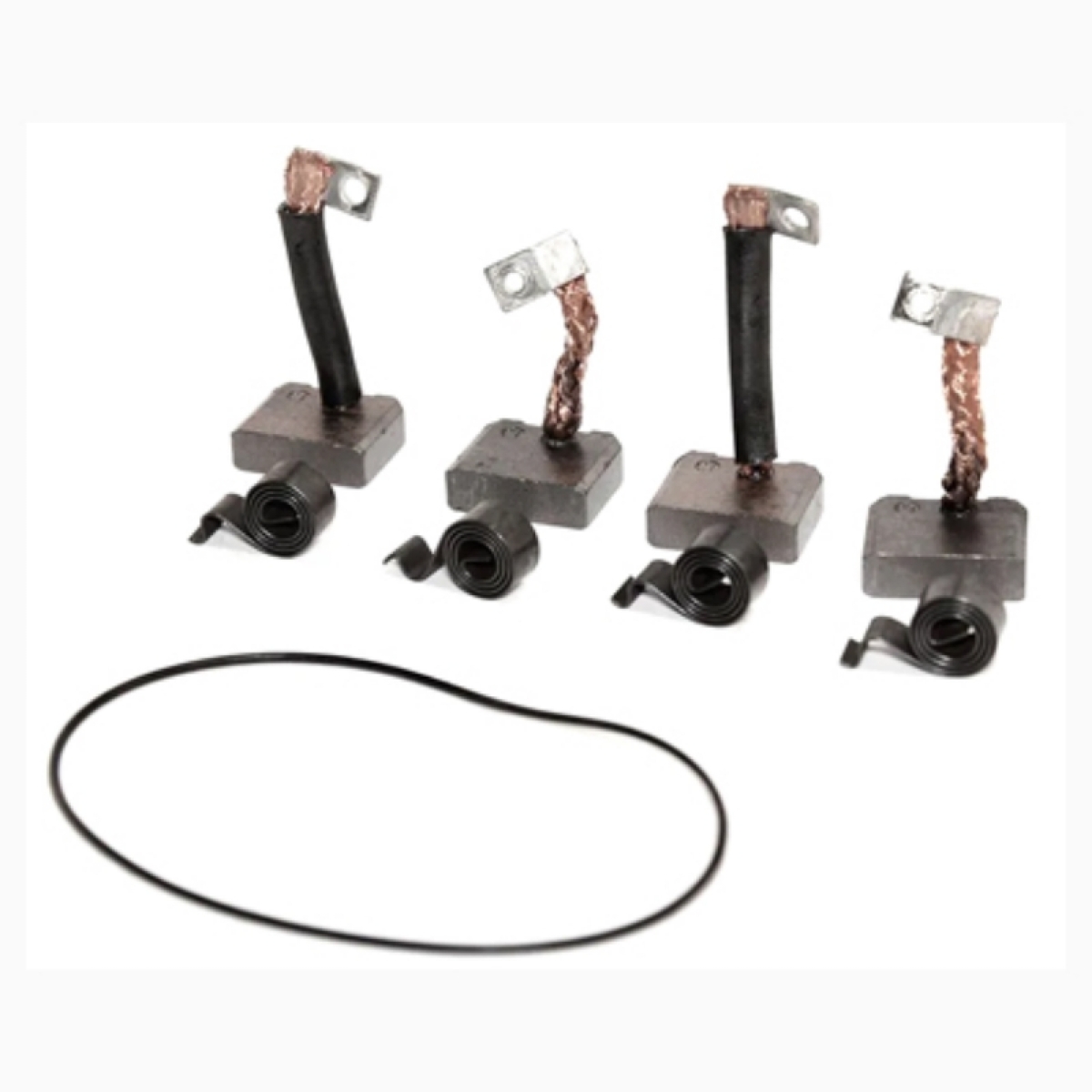 JOGO DE ESCOVAS E REPAROS 28MT 24V KIT REPARO 10457119 ESCOVAS POSITIVAS 1045712