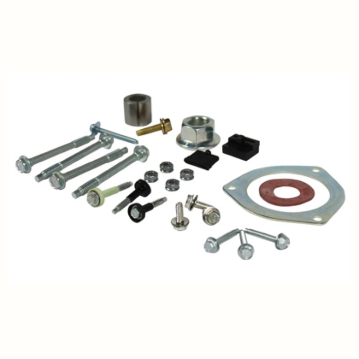 KIT REPARO ALTERNADOR 22SI (10457626)