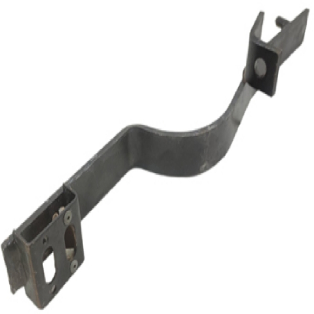 SUPORTE SUPERIOR DIANTEIRO LE ESQUERDO FORD 5031 2005 A 2006 1722 2002 A 2006 17