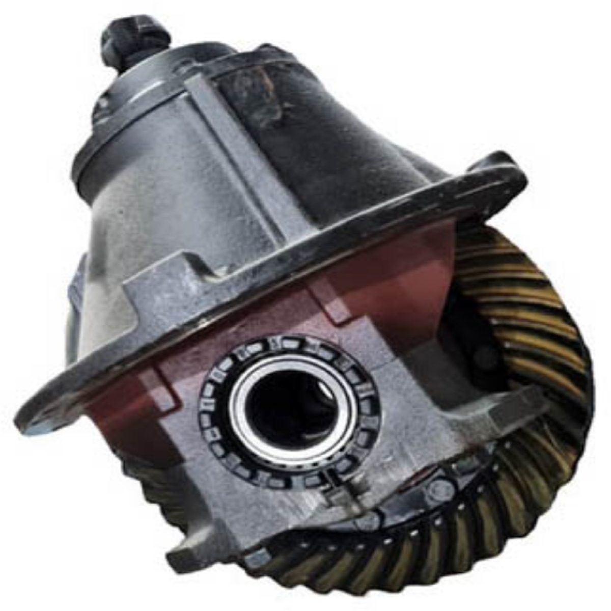 DIFERENCIAL CONJUNTO CENTRAL 41X10 RAT 4.10 RS 155 MS155 CARGO 1622 1630 1731 35