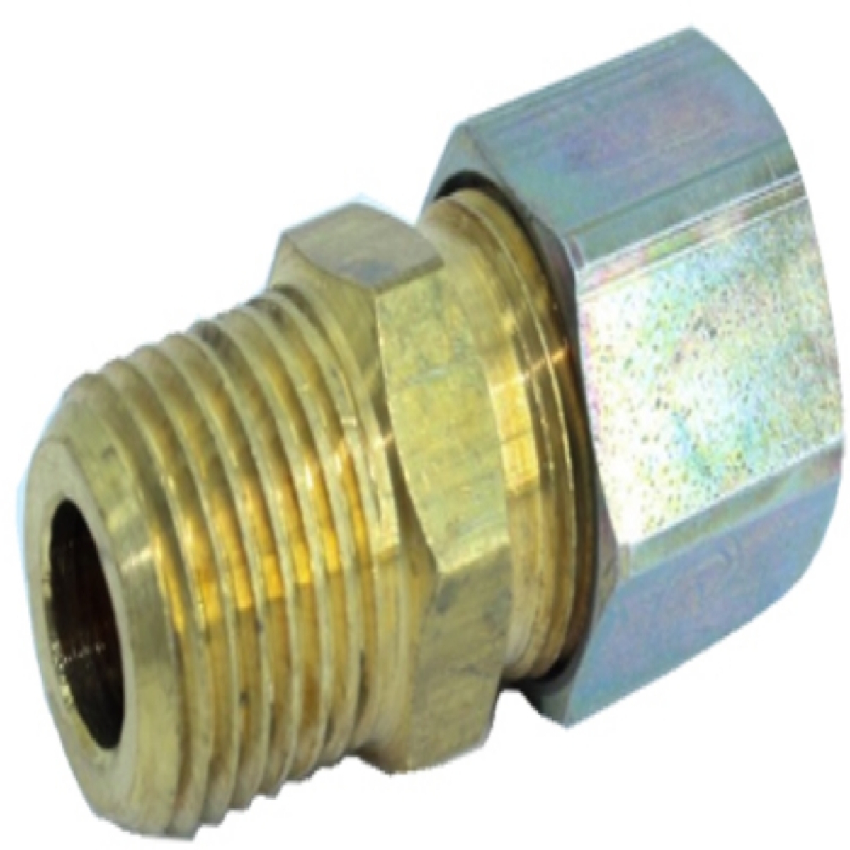 CONECTOR MACHO F AR 3-8 X 1-4 (1192337)