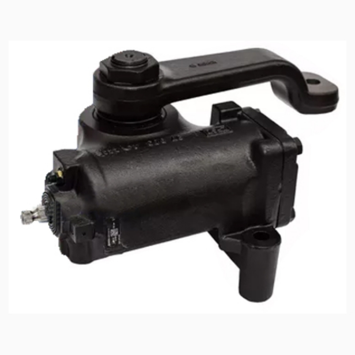 CAIXA DIRECAO HIDRAULICA FORD CARGO 2422E 2428E  (4C453503AC)