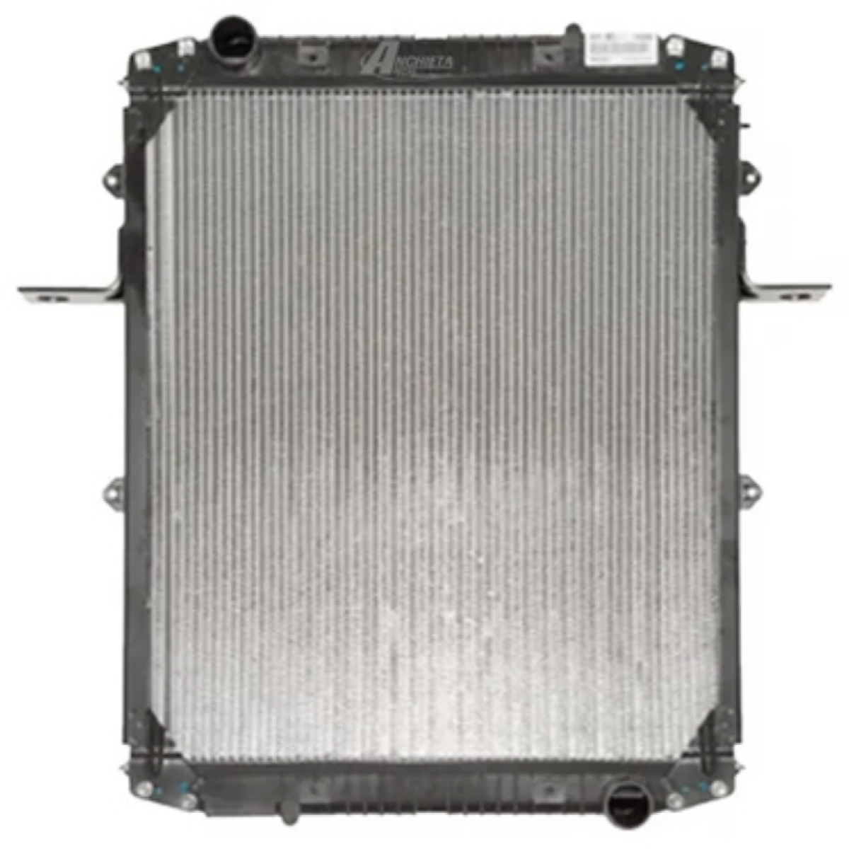 RADIADOR AGUA (2C458005BB)