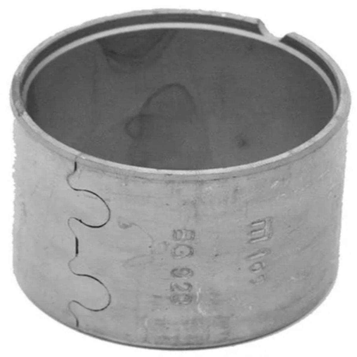 BUCHA BIELA STD MB OM904 OM906 PINO 42MM MERCEDES BENZ (9060380150-9)