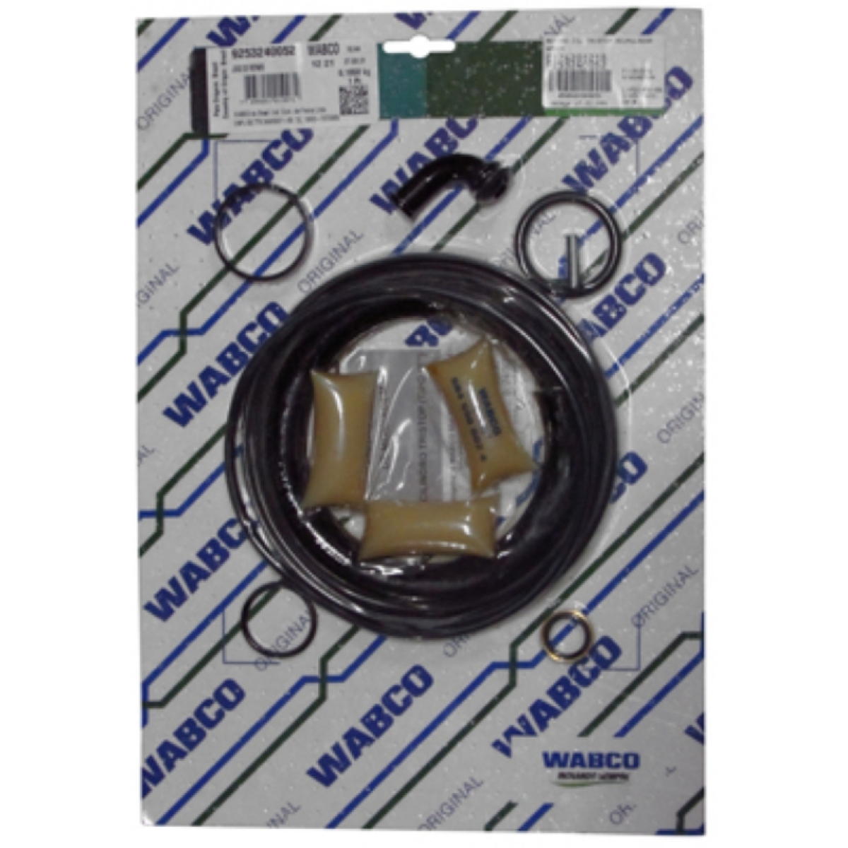 REPARO CIL TRISTOP ACUMULADOR (0174201218)