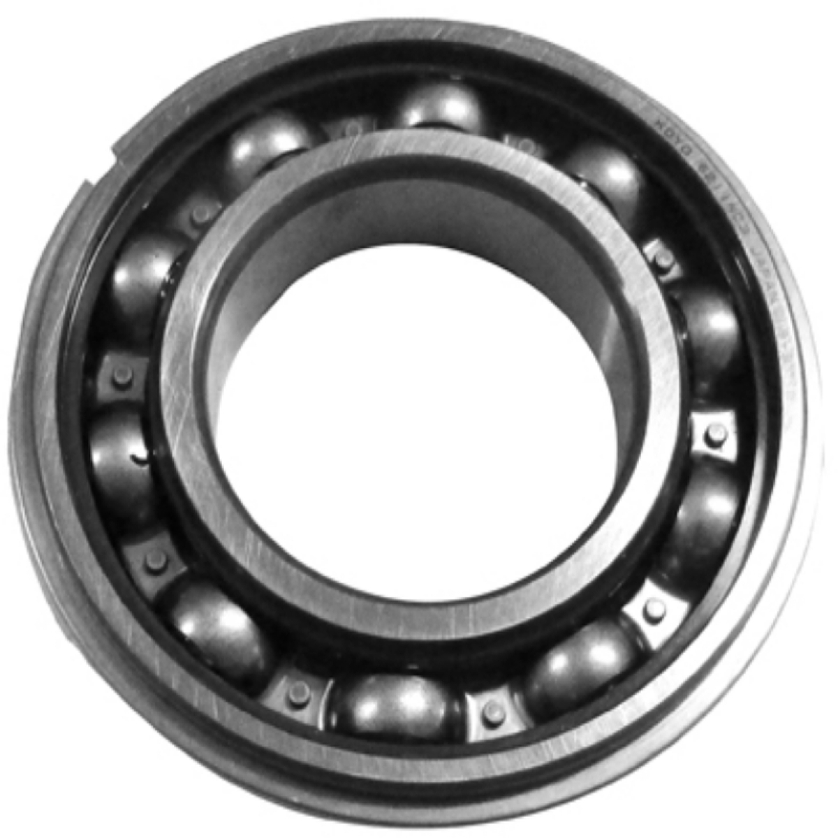 ROLAMENTO COM CANALETA ROLAMENTO COM RASGO E TRAVA (0019817725)