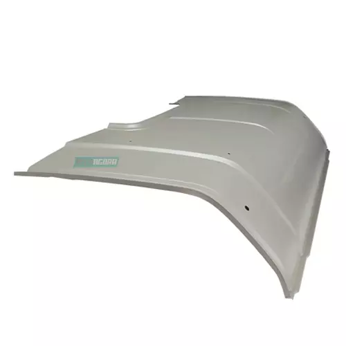 TETO CENTRAL INTEIRO TRASEIRO SCANIA P G R T 124 - LATA  (16813)