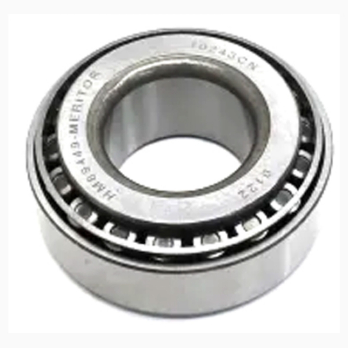 CONJUNTO ROLAMENTO TRASEIRO CONTRA EIXO CAMBIO 6M VW 14220 16200 16220 17220 172