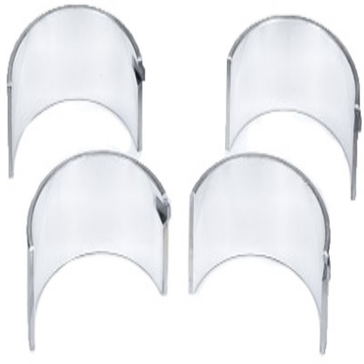 BRONZINA BIELA MOTOR COM SPUTTER 0,50 MB OM612 ACCELO 715 (6120300260)