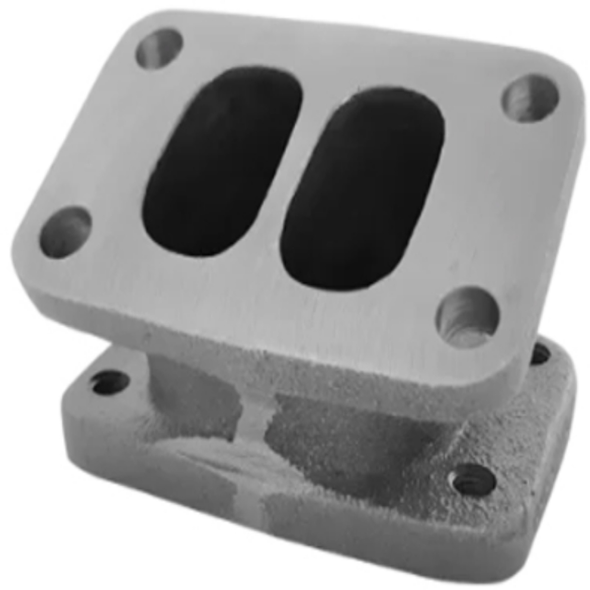 BASE COMPLEMENTO COLETOR OM366 (3761407044)