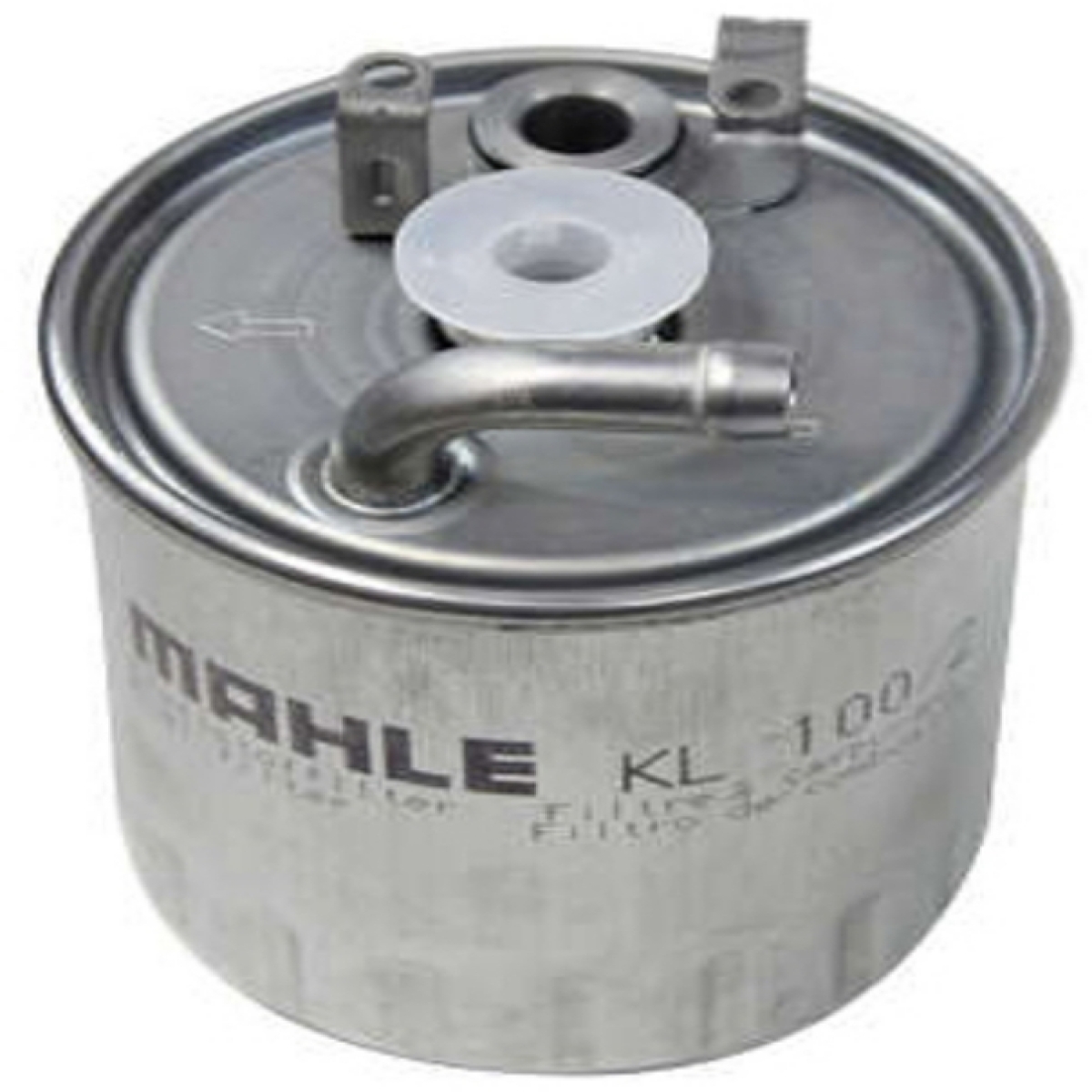 FILTRO COMBUSTIVEL MB UTILITARIOS SPRINTER 311 CDI E 413 CDI SEM ENTRADA P/ SENS