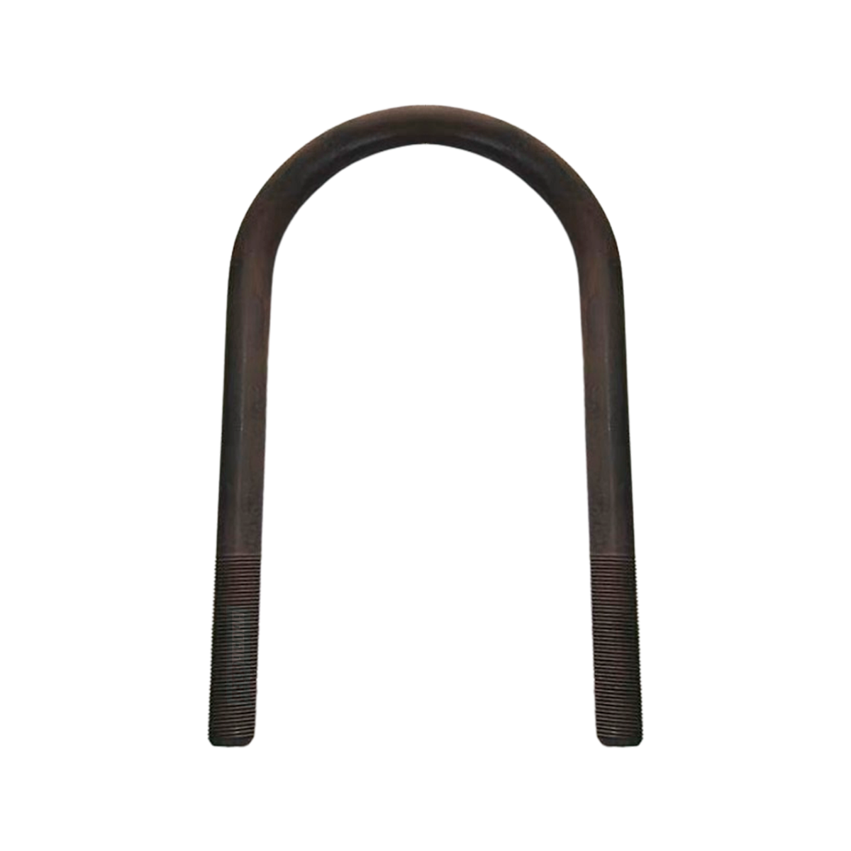 GRAMPO MOLA TRASEIRA 5/8X110X220MM AGRALE VOLARE A6 (ML1331-146278)