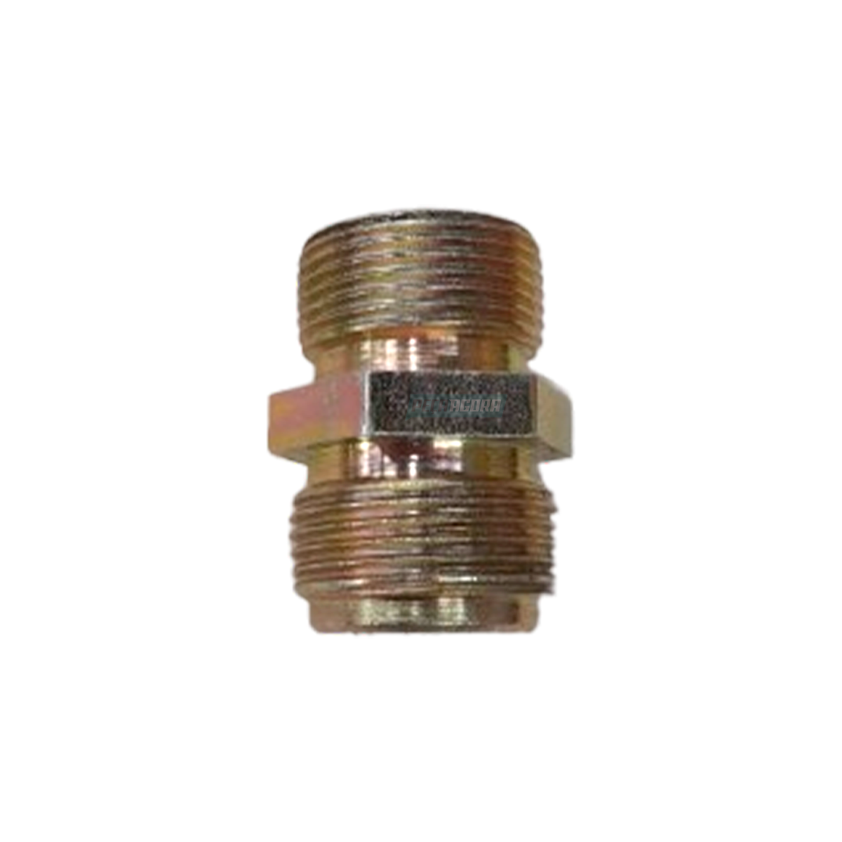 CONECTOR VELOCIMETRO COM RETENTOR VW 7100 8100 8140 12140T 12180 14150 14180 FOR