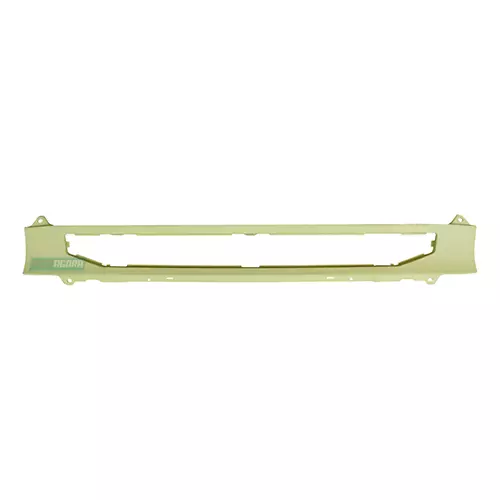 GRADE FRONTAL FIXA SCANIA 124 SERIE 5 CR APOS 2010... - LATA (1872159-16823)