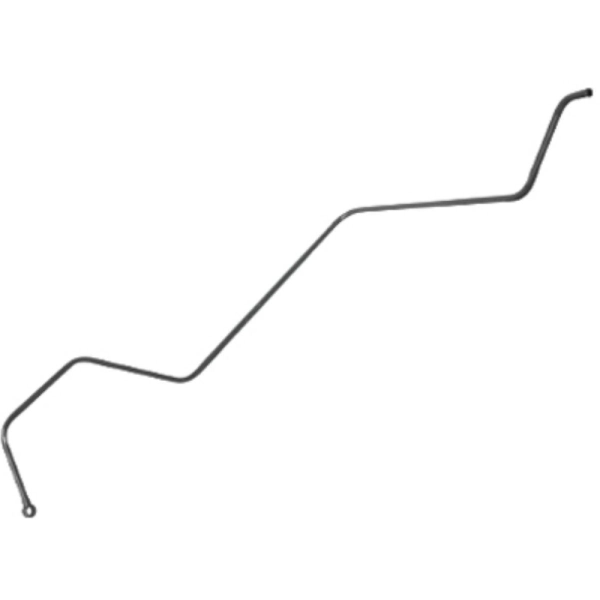 TUBO DIRECAO HIDRAULICA OF1318-1620 (3844608324)