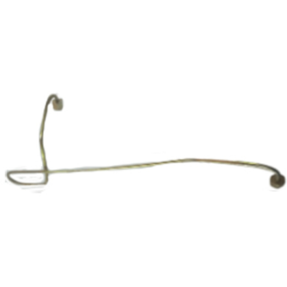 CANO TERCEIRO INJETOR (E5HN9A557AB)