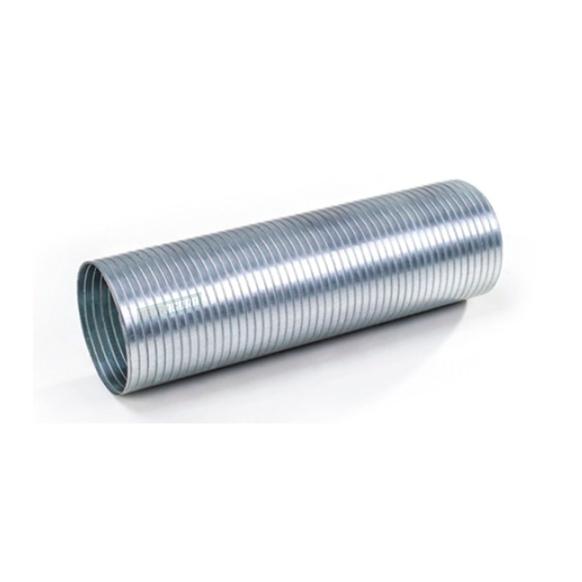TUBO FLEXIVEL GALVANIZADO 300MM 3.1/2 MB 1620 1622 1728 2423K 2423B 1723 1725 24