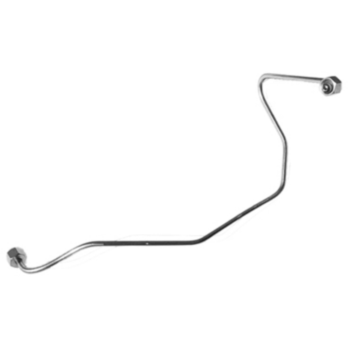 TUBO INJETOR QUARTO CILINDRO (960709060235)