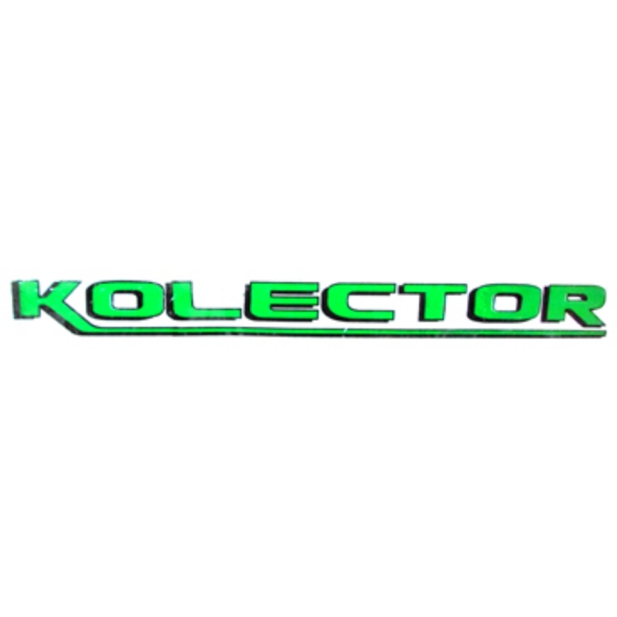EMBLEMA FRONTAL KOLECTOR (2C4516B986BB)