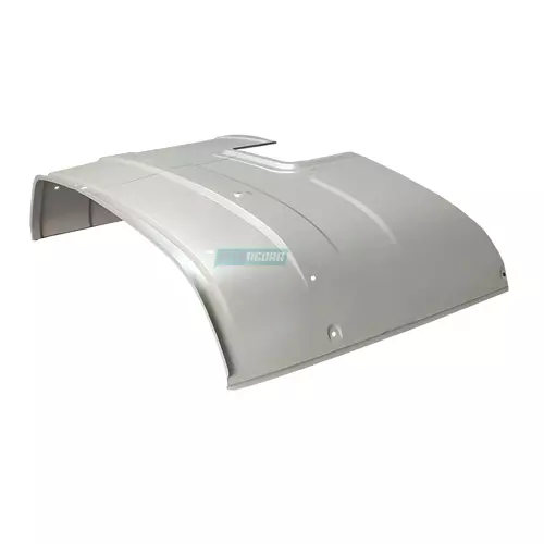 TETO CENTRAL INTEIRO DIREITO SCANIA P G R T 124 - LATA (16834)