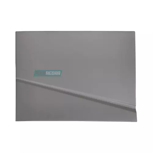 CHAPA EXTERNA TAMPA MALEIRO DIREITO VOLVO NEW FH LATA  (CHAPA-16838)