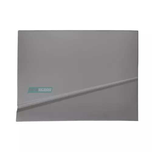 CHAPA EXTERNA TAMPA MALEIRO ESQUERDO VOLVO NEW FH (CHAPA-16839)