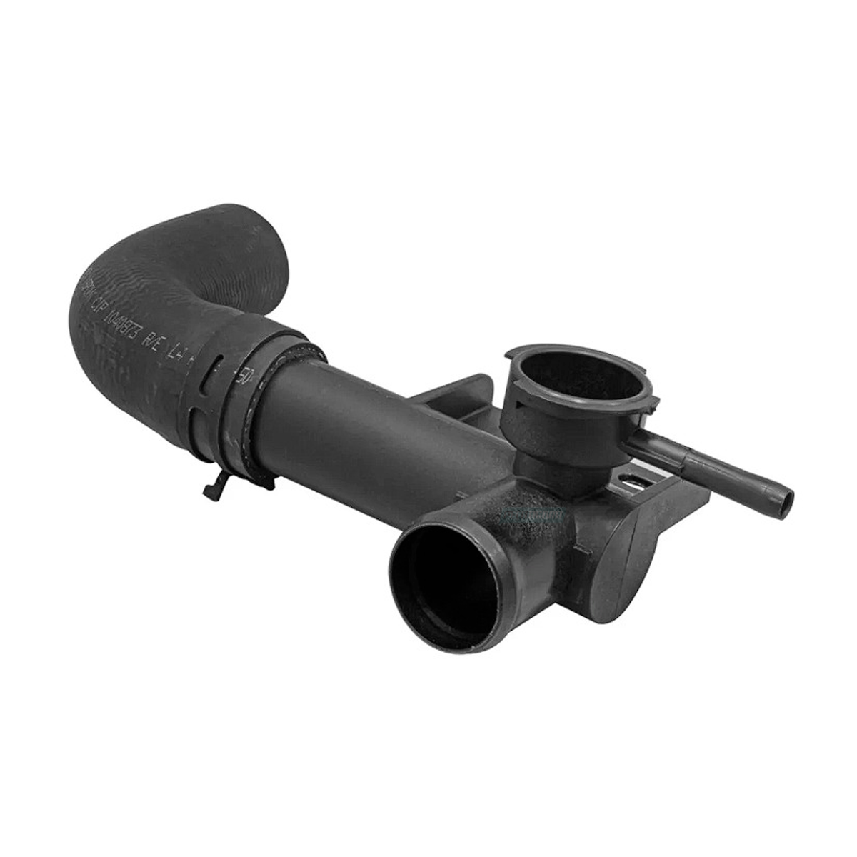 TUBO EM BORRACHA VULCANIZADA NISSAN FRONTIER   (215174KH5A )