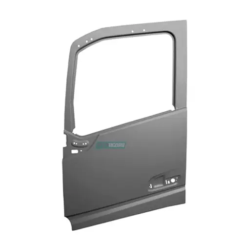 FOLHA PORTA ESQUERDO VOLVO NEW FH 2016  (16841)