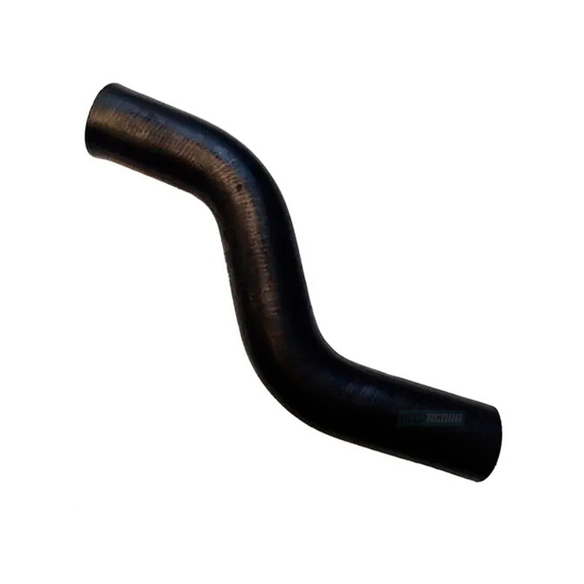 MANGUEIRA SUPERIOR RADIADOR NISSAN FRONTIER 2.3 16V 2017 DIANTE BORRACHA VULCANI