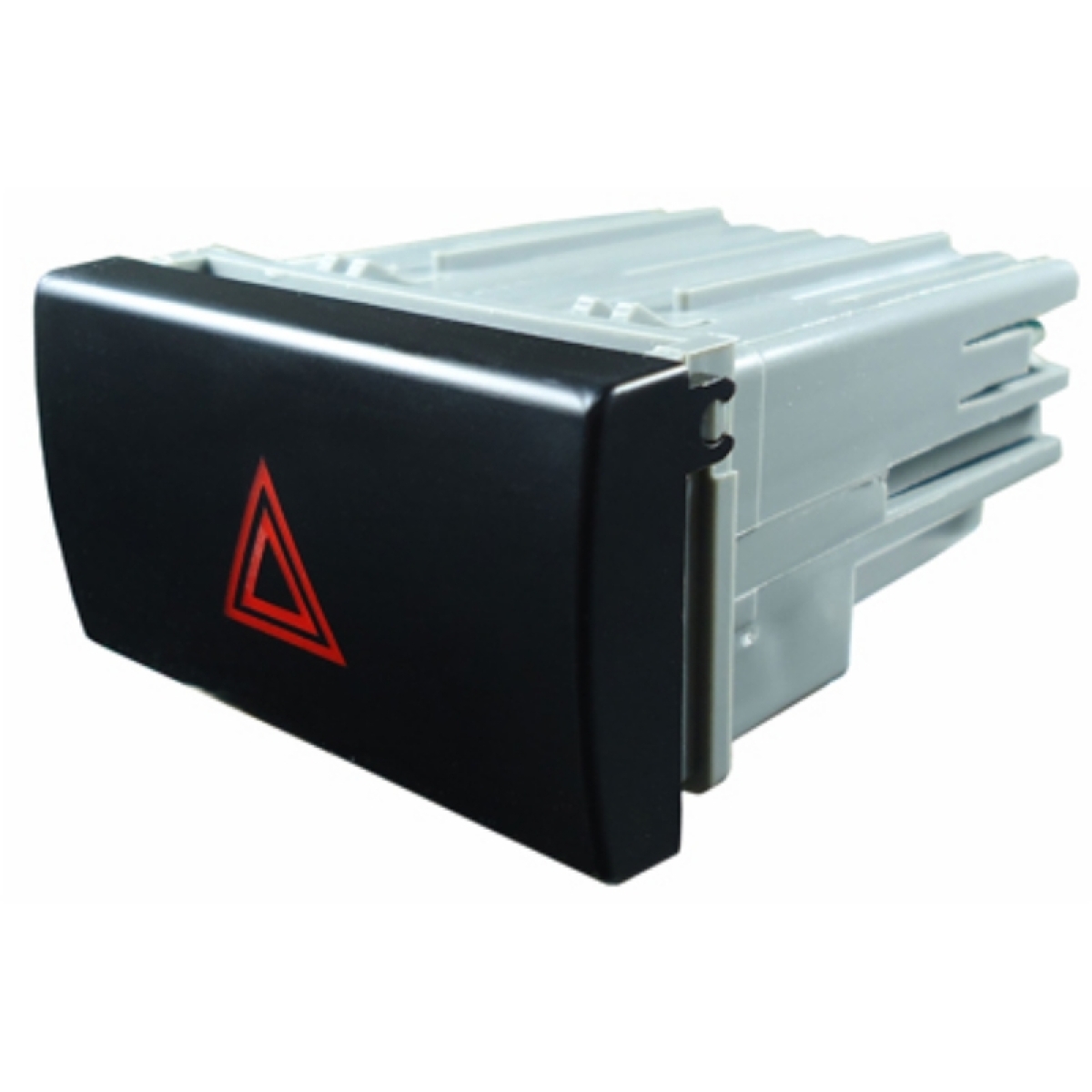 INTERRUPTOR PISCA ALERTA 12V FORD CAMINHAO CARGO ELETRONICO 2005>> 816 / 1119 (C