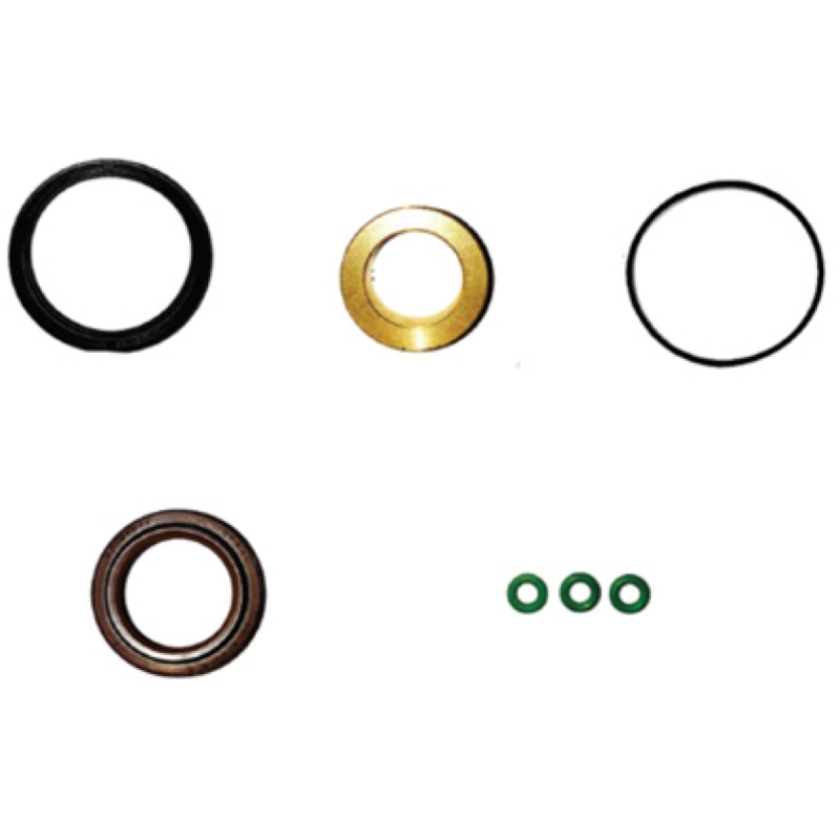 KIT REPARO TRANSFERENCIA MBB G210/ G211 MB CAMBIO G210 / G211 / G240 / G281 / G2