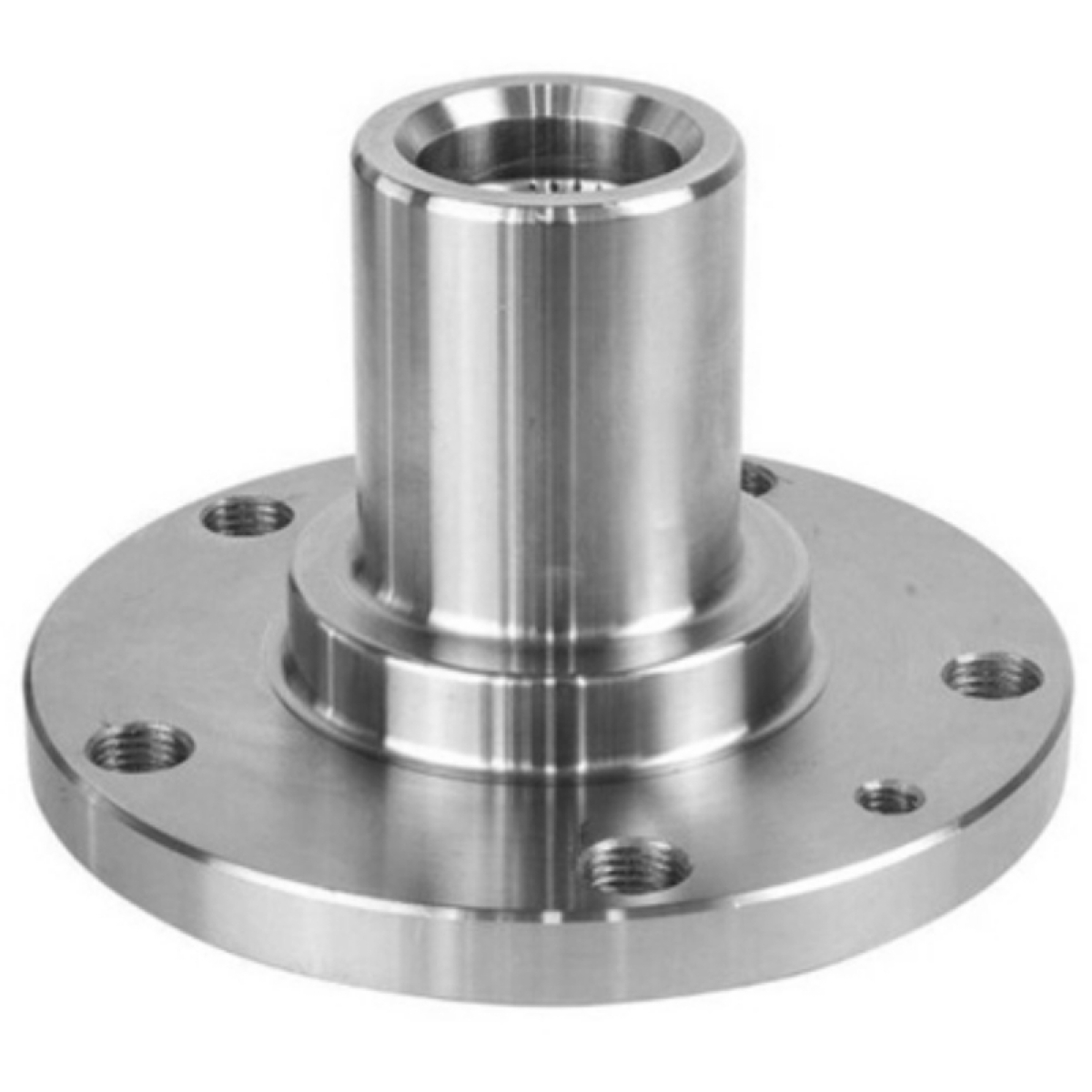 CUBO RODA DIANTEIRO DUCATO JUMPER FIAT DUCATO CITROEN JUMPER PEUGEOT 2.5 2.8 199