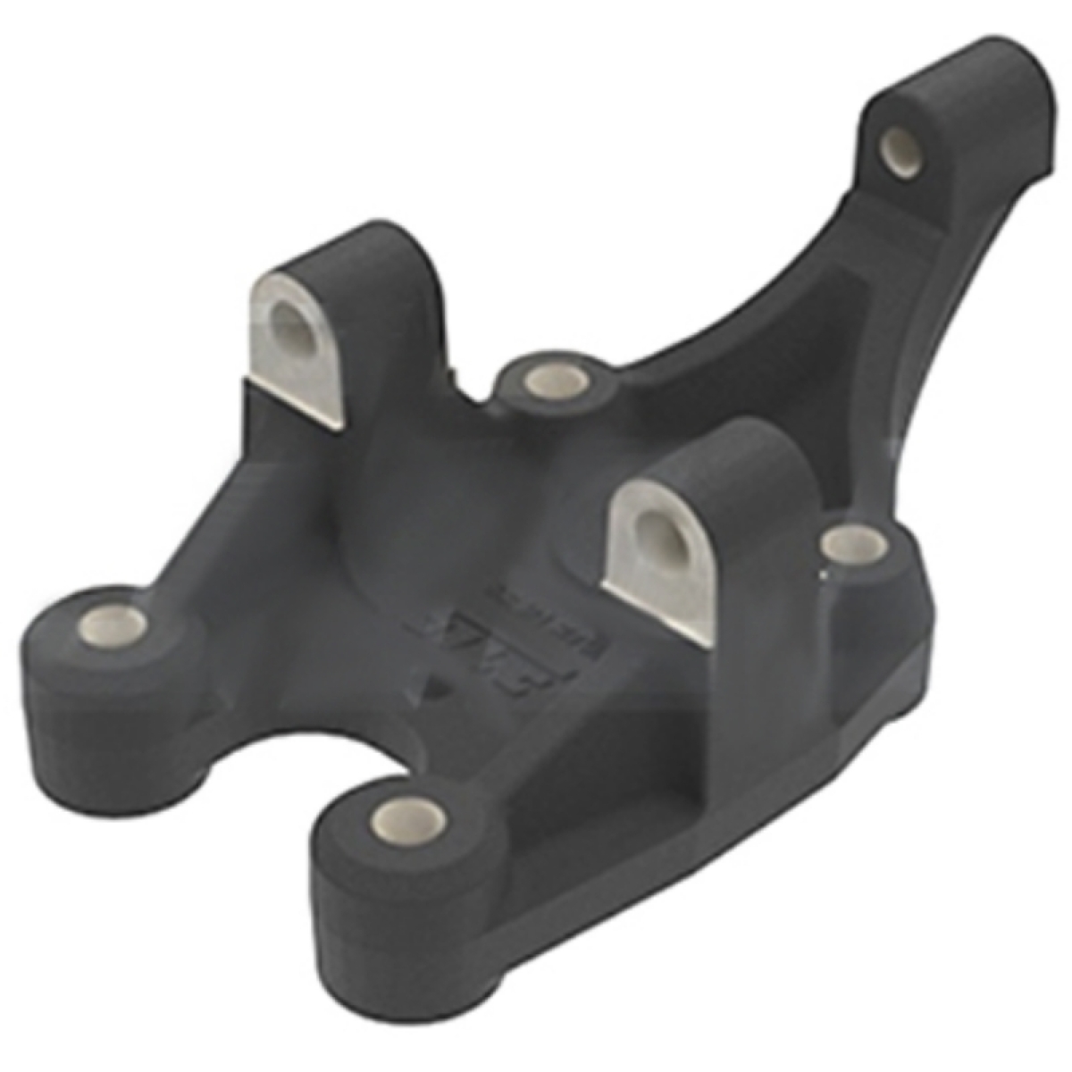 SUPORTE TRASEIRO NOMA MODELO 2012 (5100])