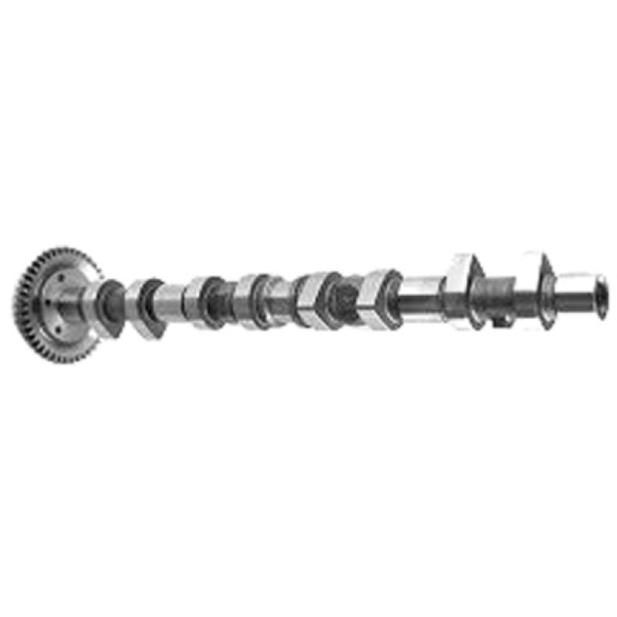 EIXO COMANDO VALVULA ESCAPE OM611 (6110501801)