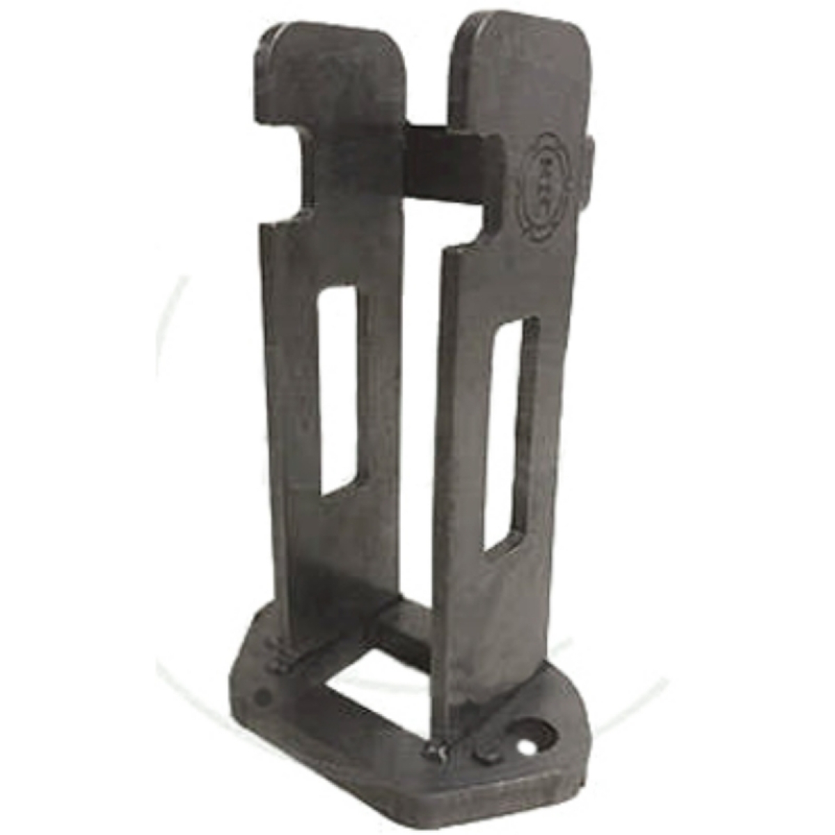 CONJUNTO CHAPA DETENTORA CAIXA DE MUDANÇA G60 / G85                            