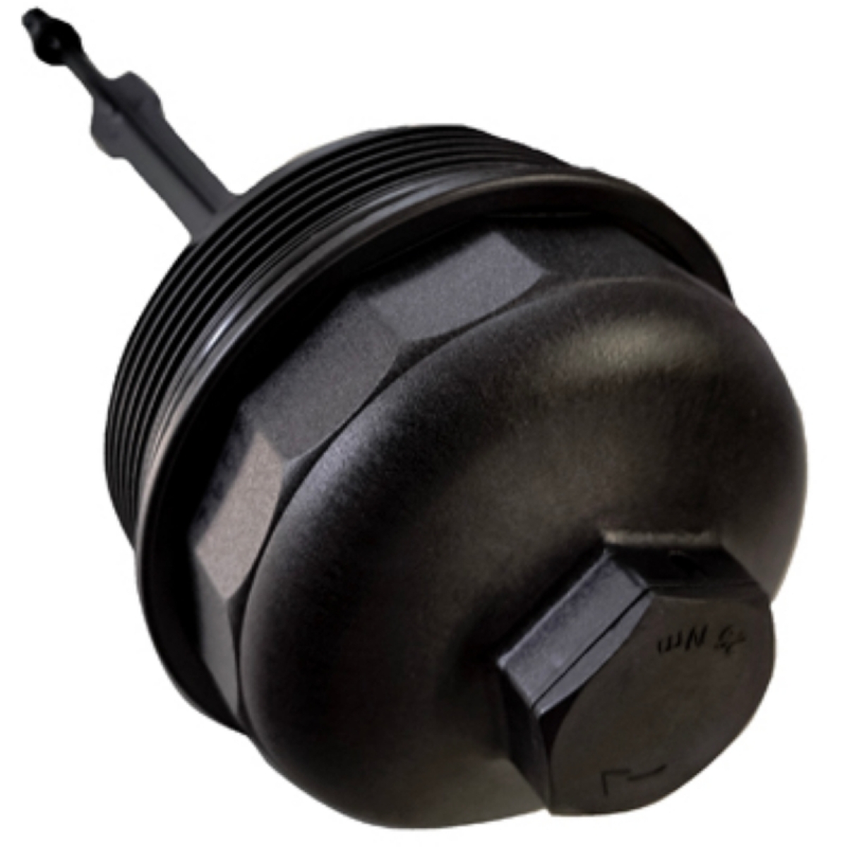TAMPA FILTRO OLEO MOTOR CONSTEL/WORKER EURO V/VI/15190OD 01/18 A (07W117395)
