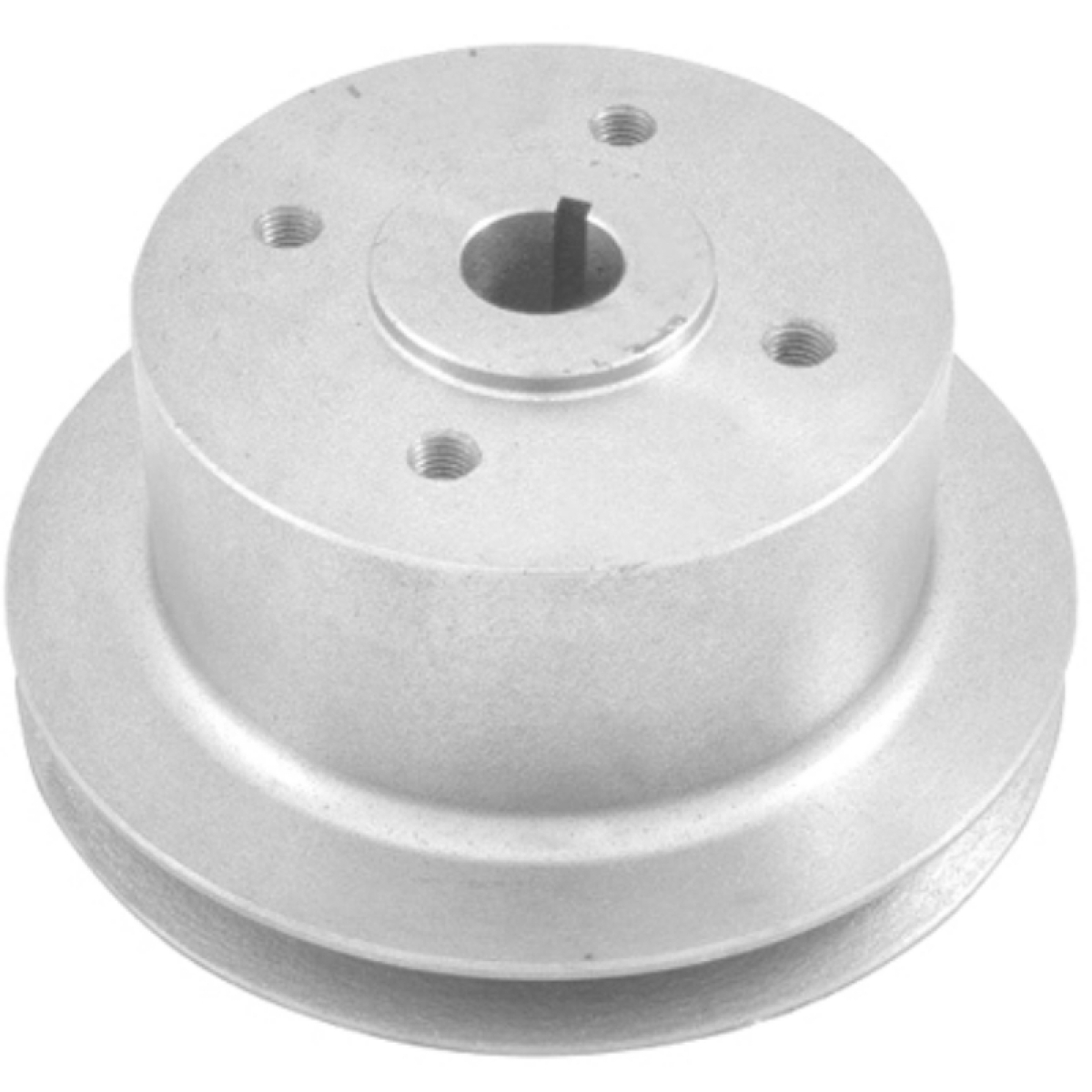 POLIA BOMBA DAGUA MOTOR PERKINS 6357 GM (70670096)