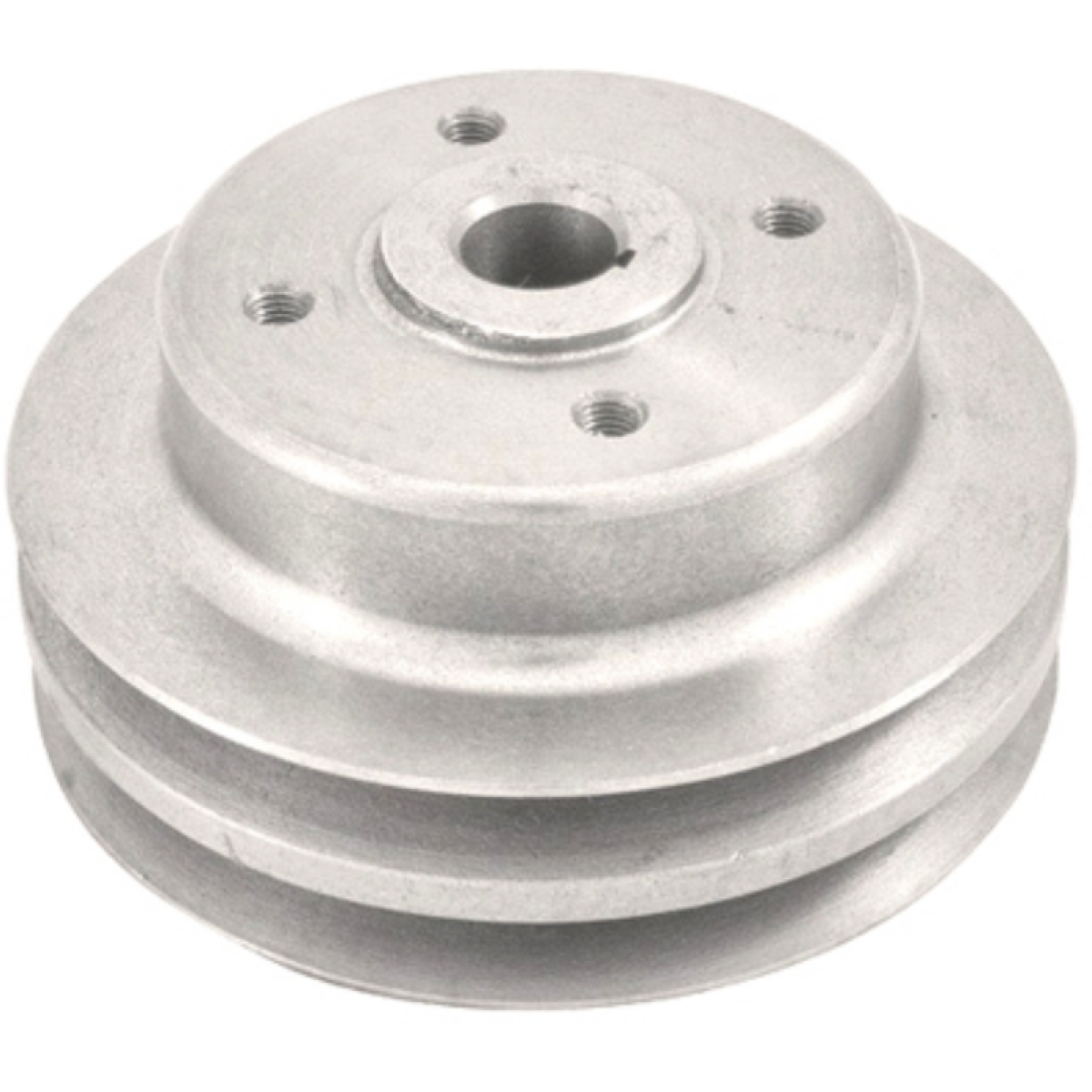 POLIA BOMBA DAGUA MOTOR PERKINS 4236 GM D10 D20 DIRECAO HIDRAULICA (70670105)