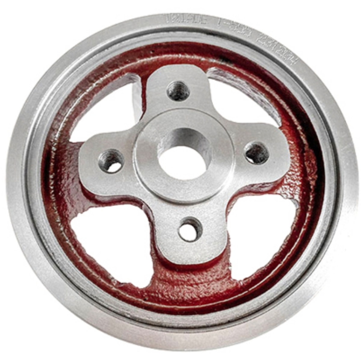 POLIA DO VENTILADOR (941003810064E)