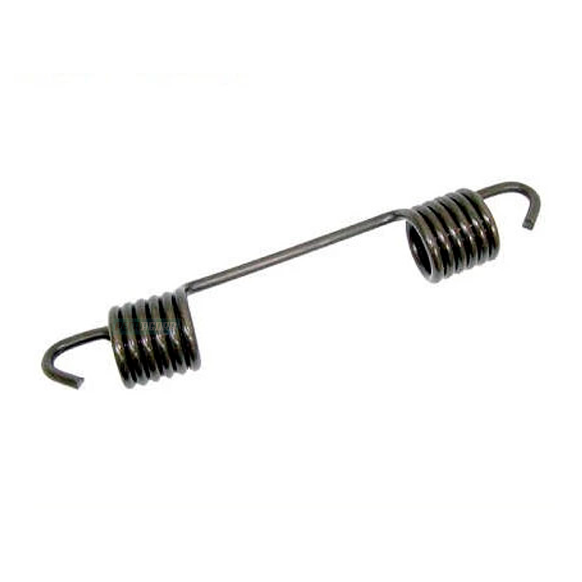 CAIXA 20  MOLA DO PATIM DE FREIO 160MM VOLKSWAGEN (CX.2RO609465**20)