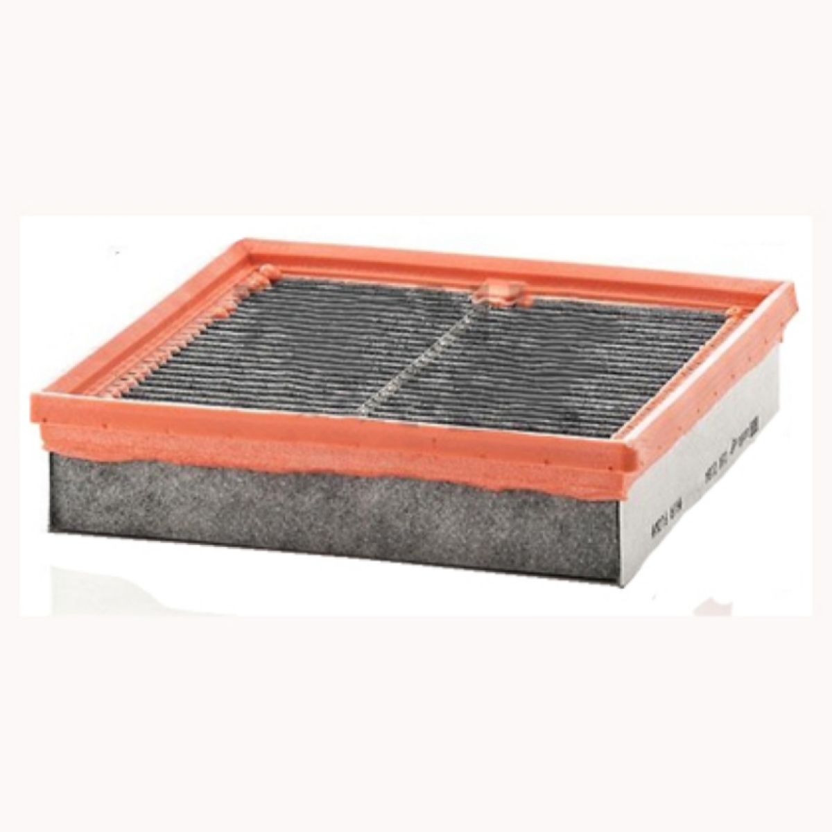 FILTRO AR CONDICIONADO VOLVO FH 12340 12380 12400 12420 12440 12460 12480 (20409