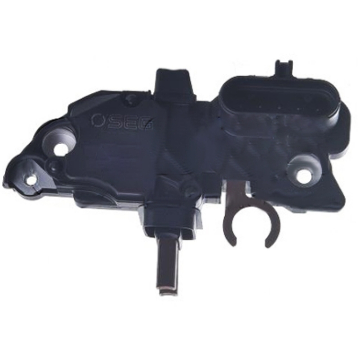 REGULADOR VOLTAGEM 28V BRC28-10 NKW-5 C8M PEÇA DESENVOLVIDA PARA ALTERNADORES D