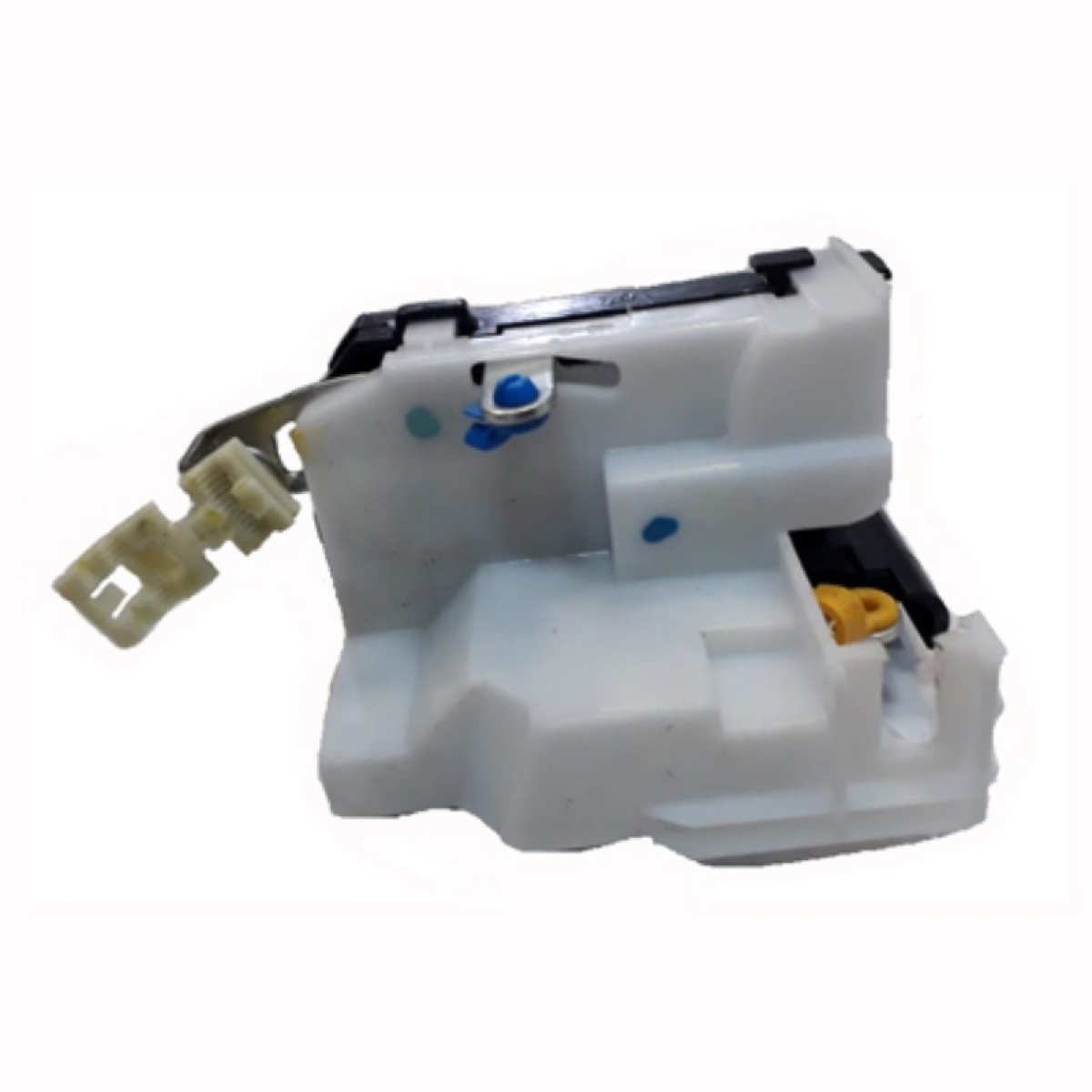 FECHADURA PORTA MANUAL ESQUERDA VW DELIVERY EXPRESS 4150 4160 6160 9170 11180 13