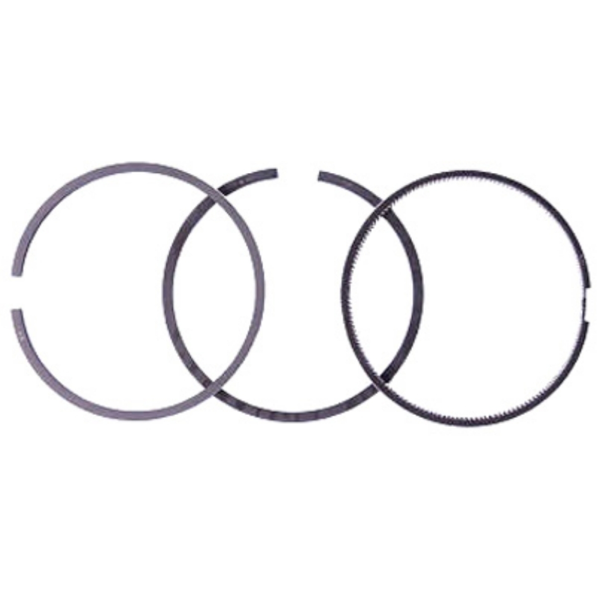 JOGO ANEIS PARA 1 PISTAO MB SPRINTER 310/312 STD UTILITARIO MOTOR HS 2.5L EURO S