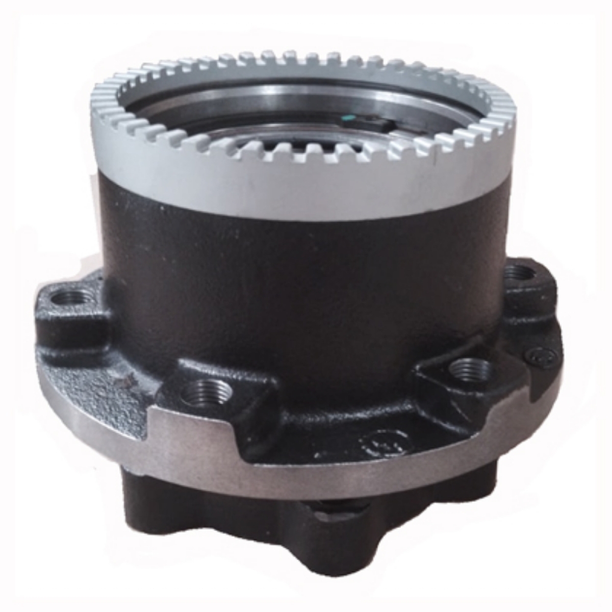 CUBO RODA TRASEIRA ( DIFERENCIAL DANA ) - VOLKS CAMINHAO NOVO DELIVERY 6160 ANO 