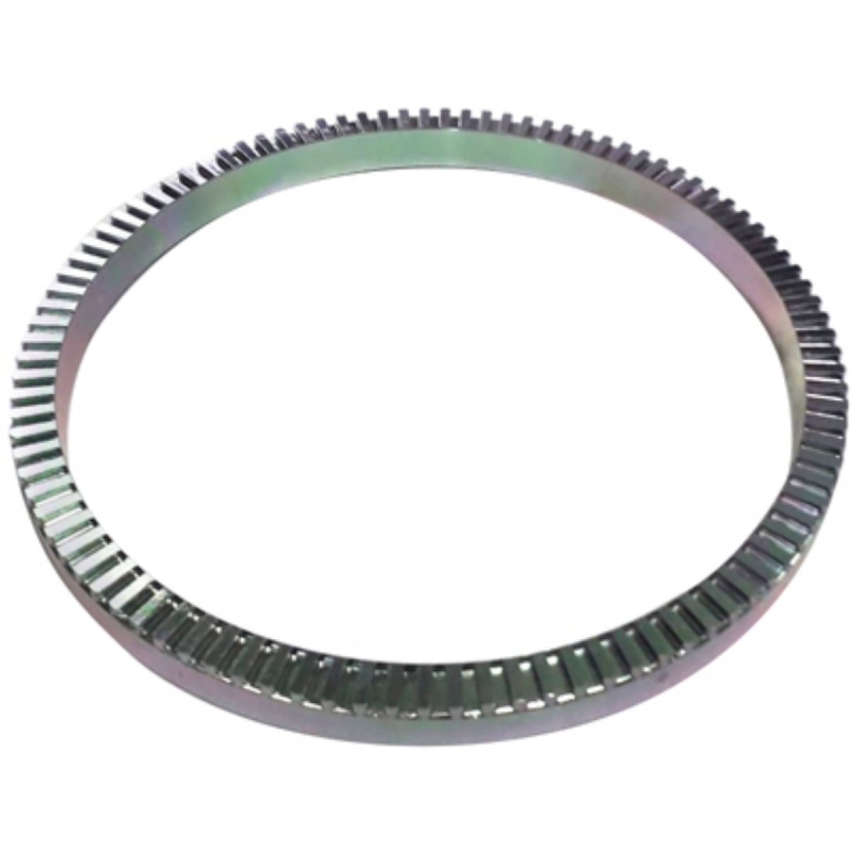 RODA DENTADA ABS CUBO CARRETA - CARRETA  SEMIRREBOQUE    ANEL IMPULSO ABS  ANEL 