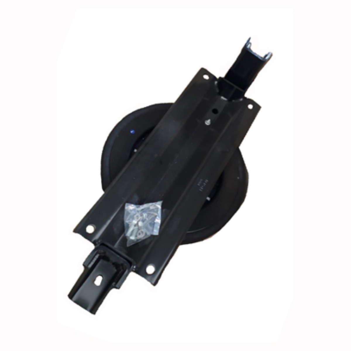 CONJUNTO SUSPENSOR PNEUMATICO 1015MM 301MM - PARA TODOS MODELOS DE DOLLY      CA